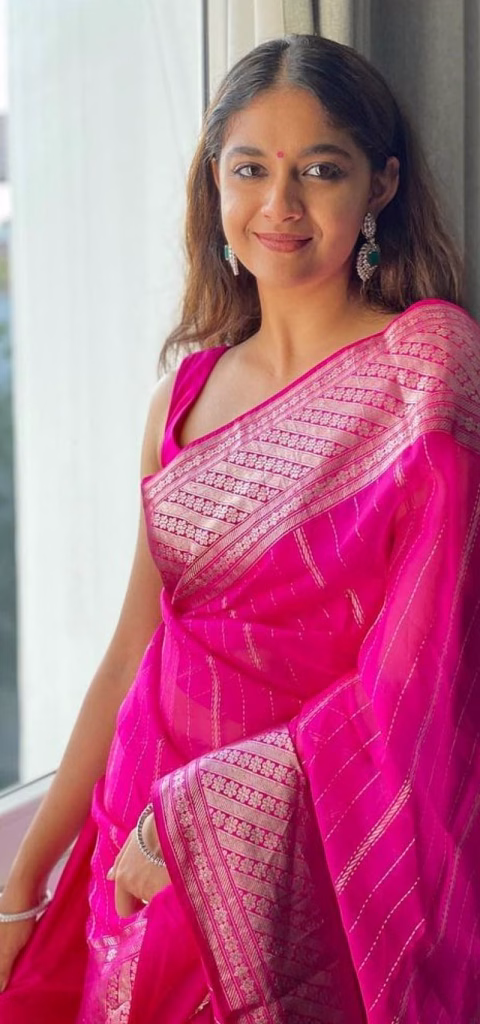 Keerthy Suresh