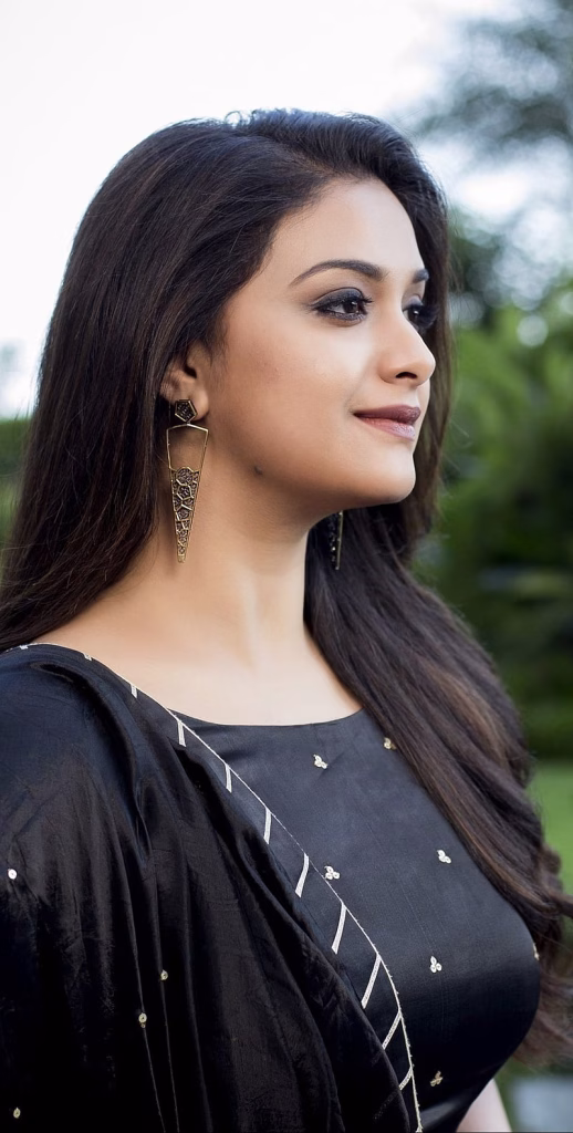 Keerthy Suresh