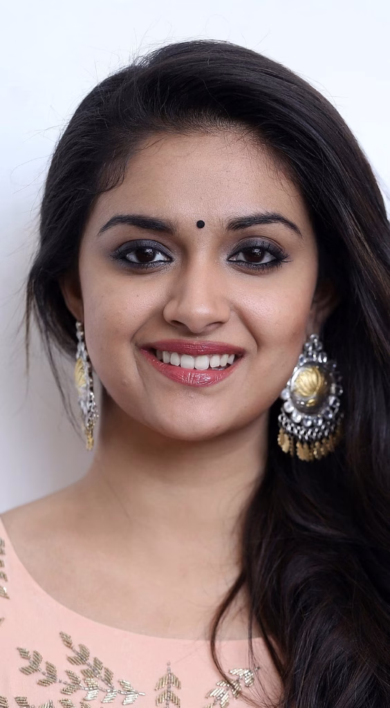 Keerthy Suresh
