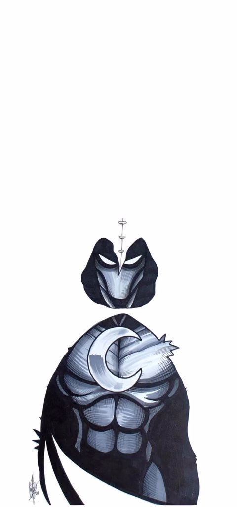 Moon Knight