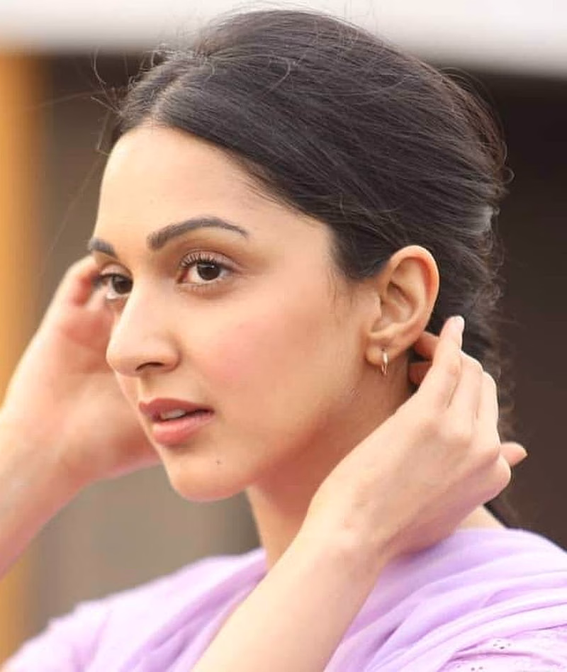Kiara Advani