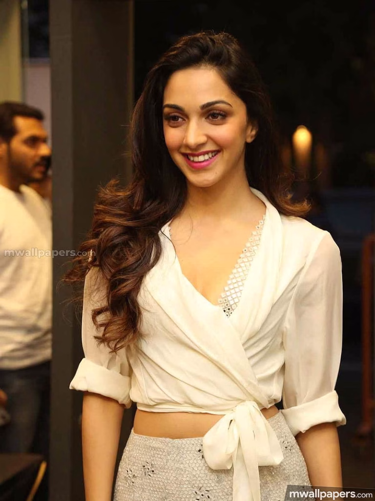 Kiara Advani