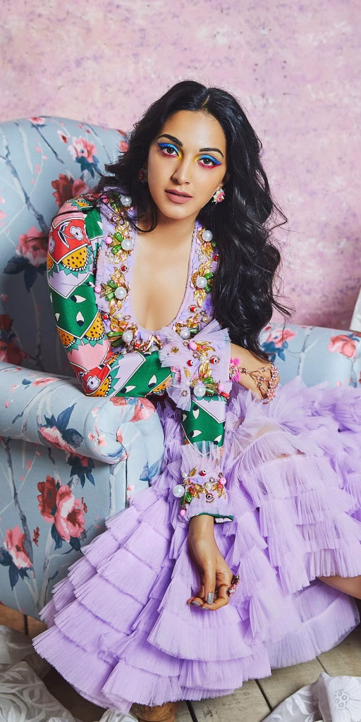 Kiara Advani