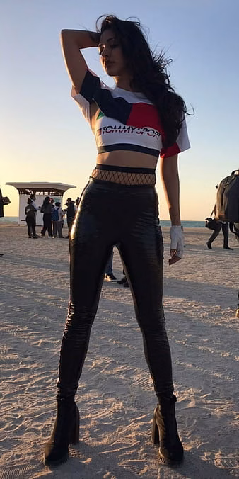 Kiara Advani