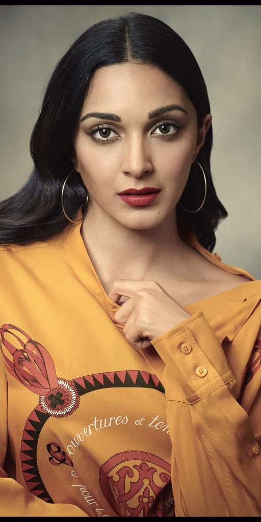 Kiara Advani