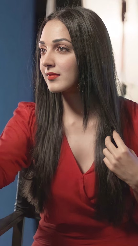 Kiara Advani
