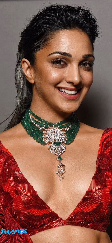 Kiara Advani