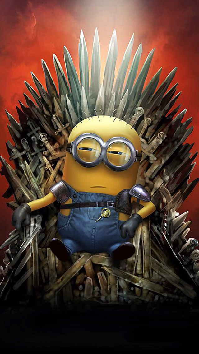 HD-wallpaper-king-minion-comic-entertainment-funny-movie
