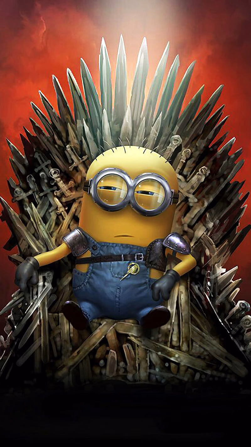 HD-wallpaper-king-minion-comic-entertainment-funny-movie