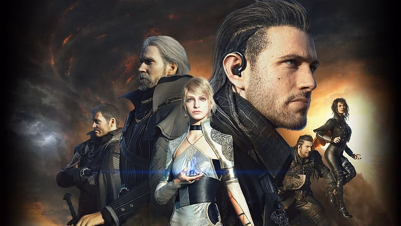 Final Fantasy