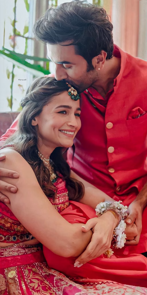 Alia Bhatt