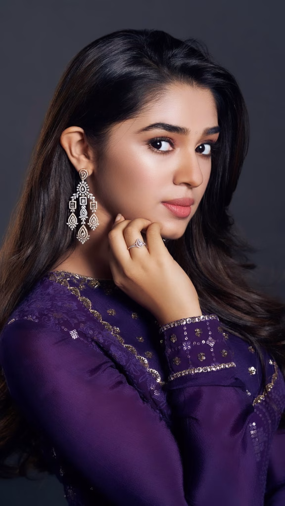 Krithi Shetty