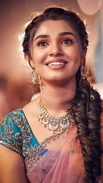 Krithi Shetty