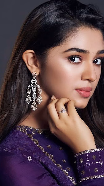 Krithi Shetty