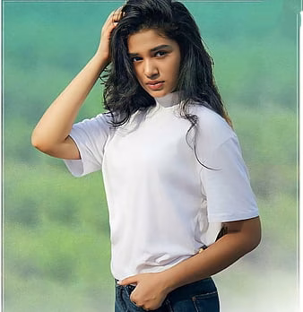 Krithi Shetty