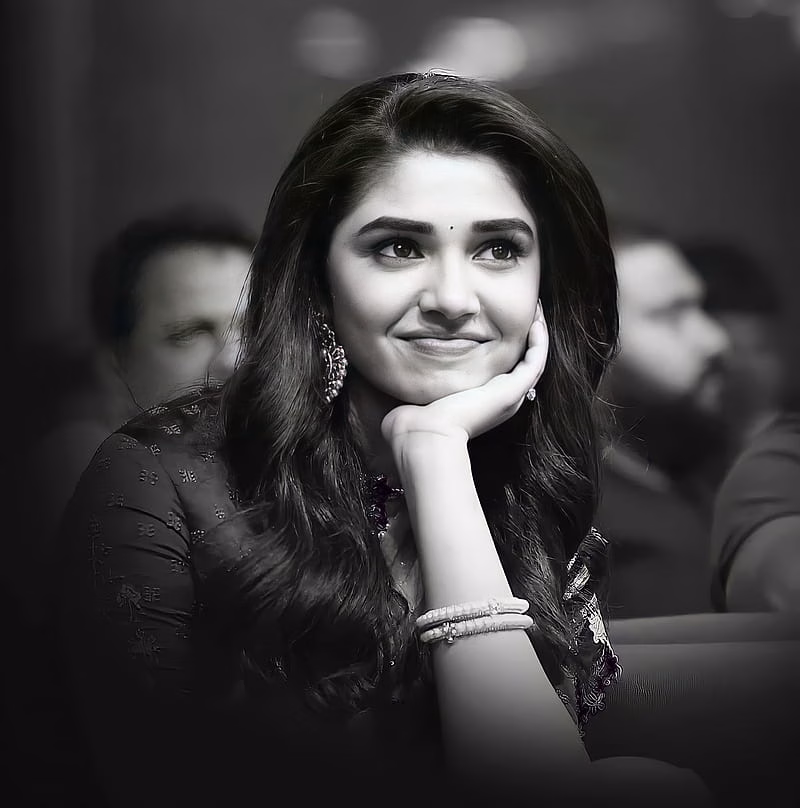 Krithi Shetty
