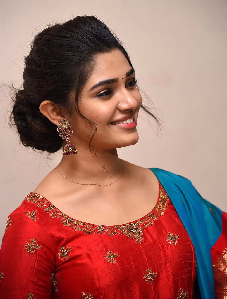Krithi Shetty