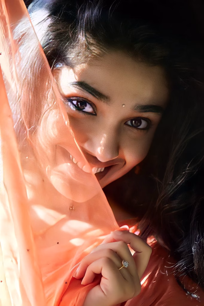 Krithi Shetty