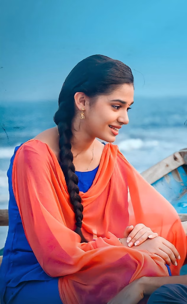 Krithi Shetty