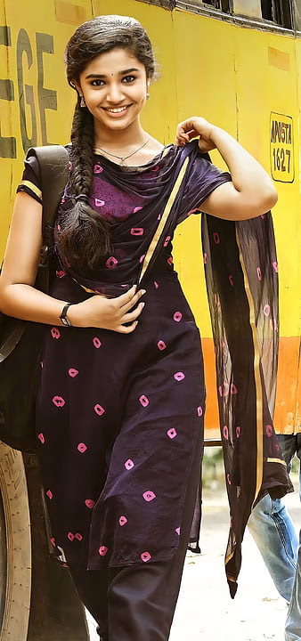 Krithi Shetty
