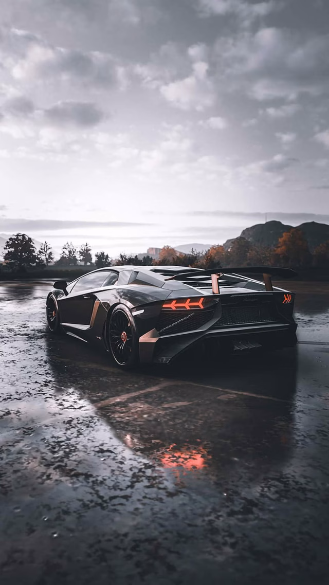 HD-wallpaper-lambo-aventador-sv-black-cars-lamborghini