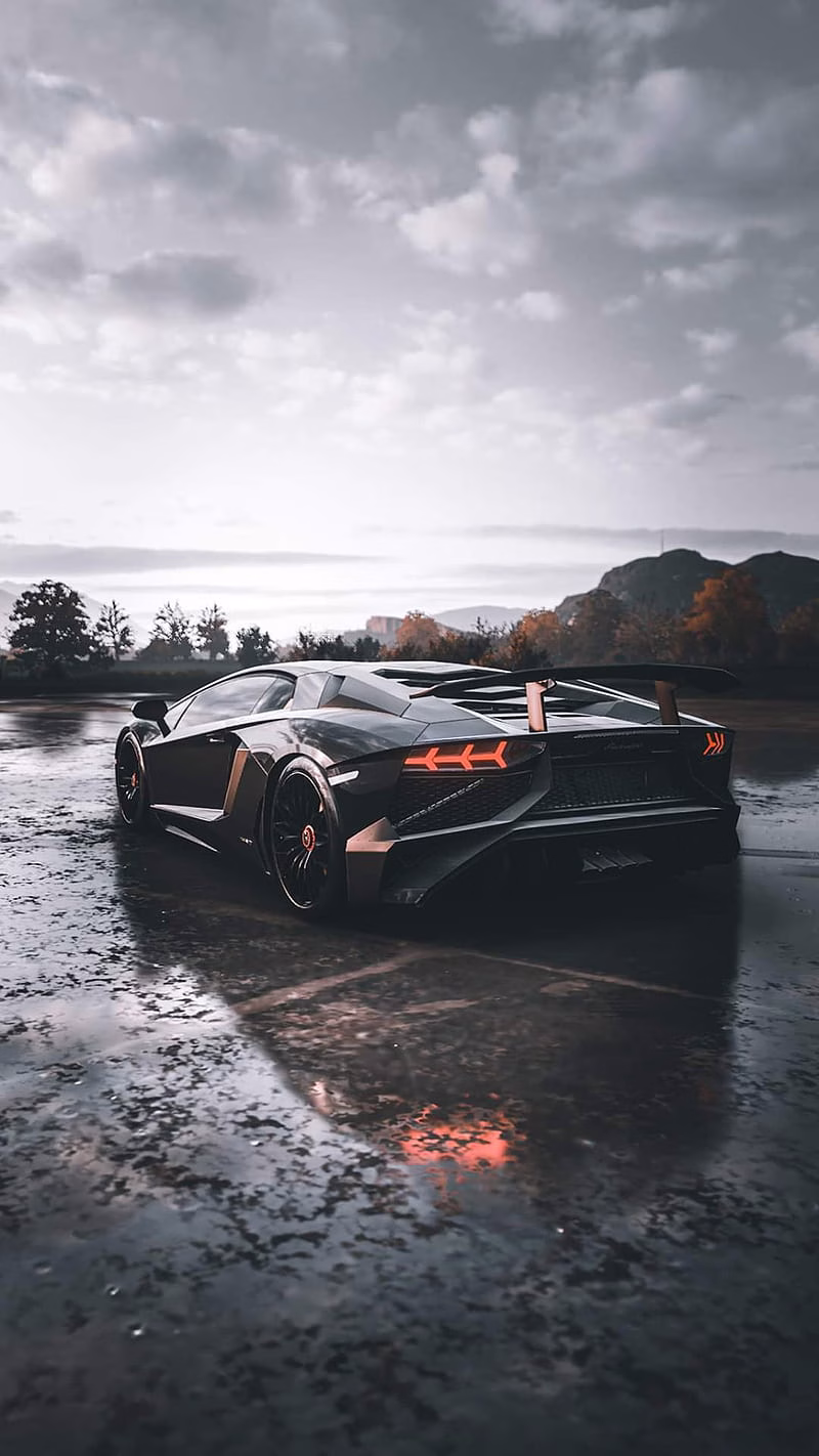 HD-wallpaper-lambo-aventador-sv-black-cars-lamborghini
