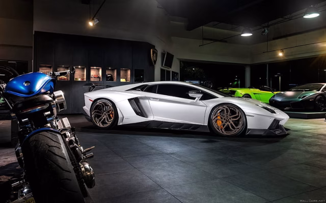 HD-wallpaper-lamborghini-and-bike-lamborghini-cars-bikes