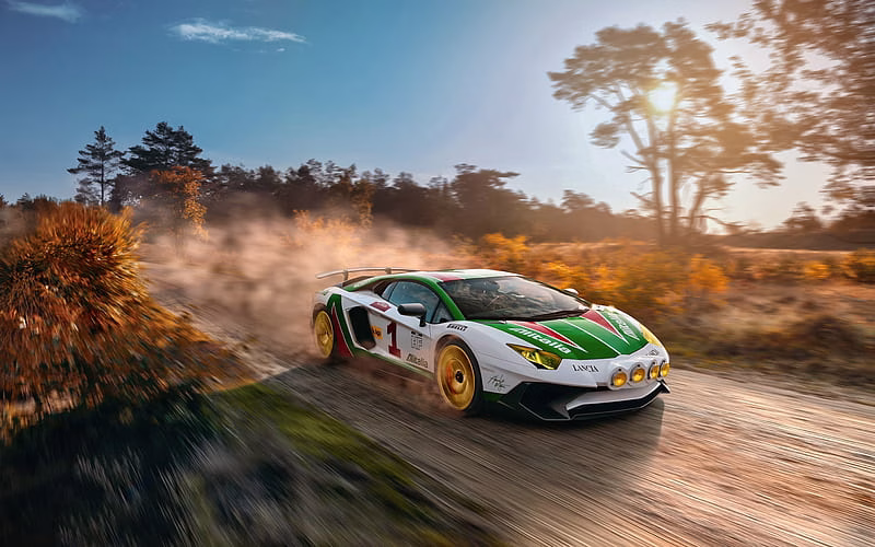 HD-wallpaper-lamborghini-aventador-in-rally-lamborghini-aventador-lamborghini-cars