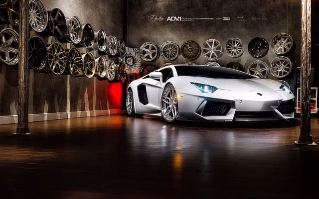 HD-wallpaper-lamborghini-aventador-on-adv1-wheels-lamborghini-lamborghini-aventador-cars-wheels