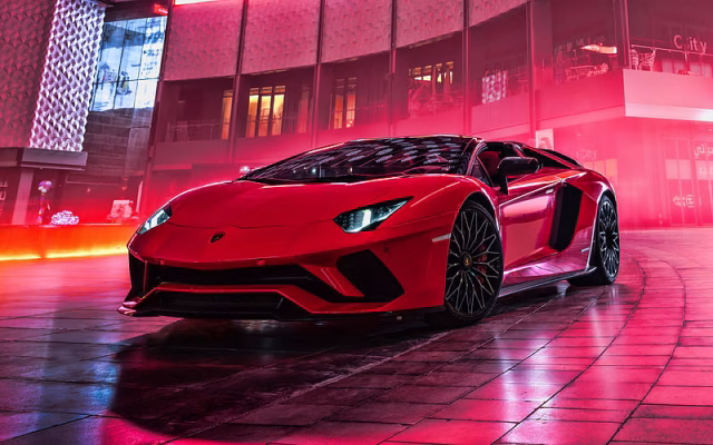 HD-wallpaper-lamborghini-aventador-s-street-supercars-2019-cars-red-aventador-italian-cars-lamborghini