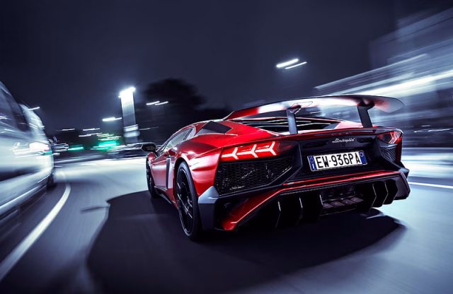 HD-wallpaper-lamborghini-aventador-sv-rear-lights-lamborghini-aventador-lamborghini-cars
