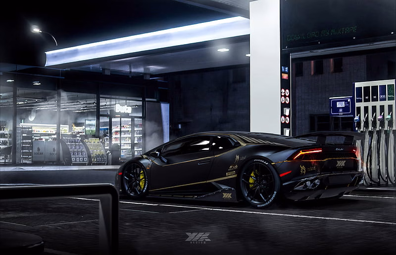 HD-wallpaper-lamborghini-black-lamborghini-cars-artstation