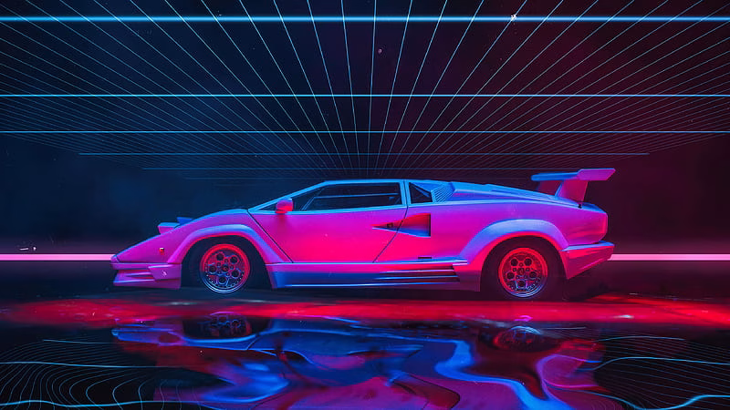HD-wallpaper-lamborghini-countach-abstract-art-lamborghini-countach-lamborghini-cars-retro