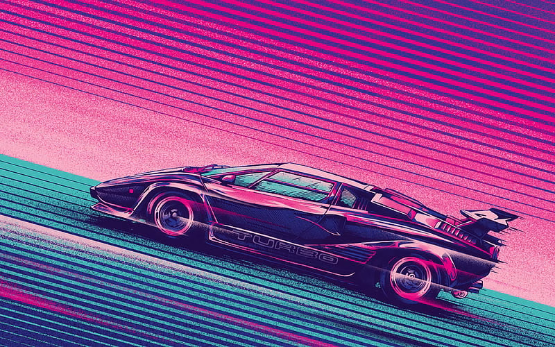 HD-wallpaper-lamborghini-countach-turbo-retro-artwork-lamborghini-countach-retro-cars-lamborghini-behance