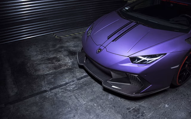 HD-wallpaper-lamborghini-huracan-in-garage-lamborghini-lamborghini-huracan-cars-purple