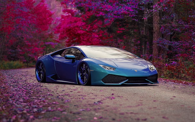 HD-wallpaper-lamborghini-huracan-stance-2018-cars-tuning-supercars-blue-huracan-lamborghini