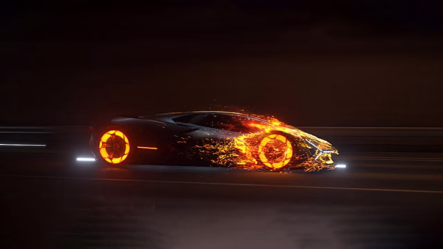 HD-wallpaper-lamborghini-in-flames-lamborghini-cars-artstation