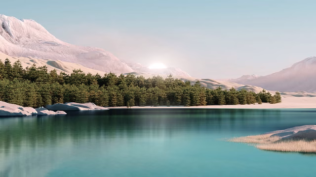 HD-wallpaper-landscape-river-nature-windows-11-sunrise-windows-11