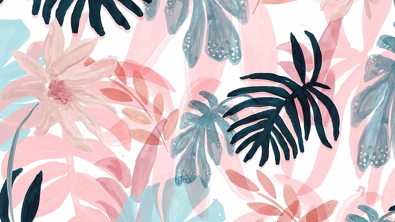 HD-wallpaper-leaves-painting-macbook