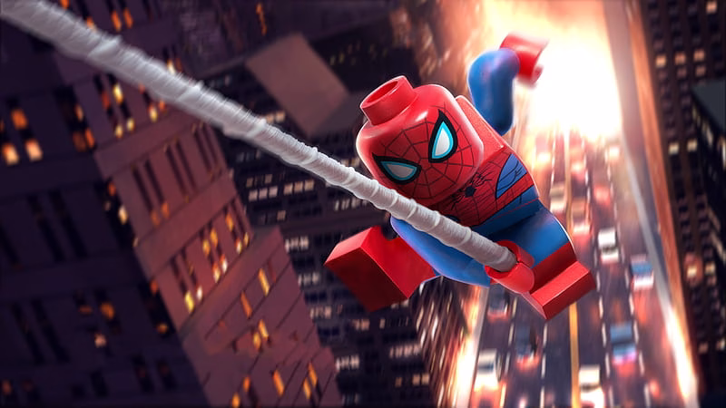 Spiderman