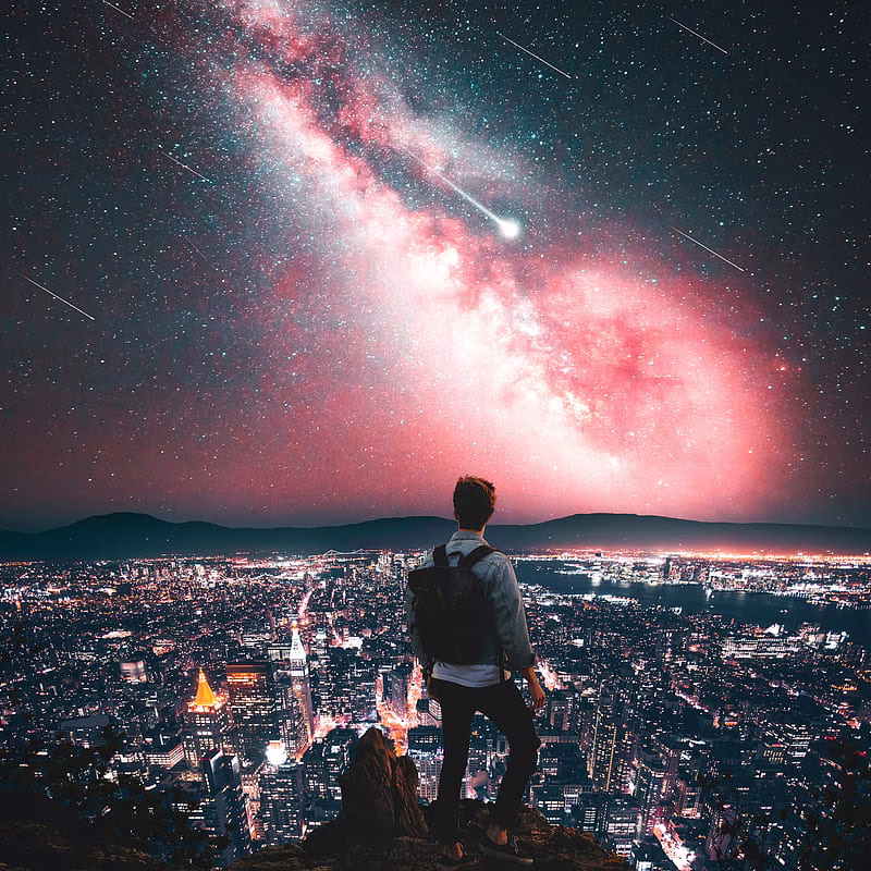 Night City