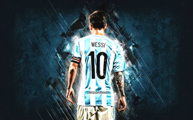 HD-wallpaper-lionel-messi-argentina-national-football-team-leo-messi-messi-from-the-back-argentina-uniform-football