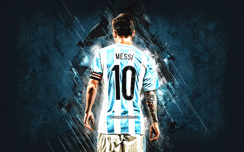 HD-wallpaper-lionel-messi-argentina-national-football-team-leo-messi-messi-from-the-back-argentina-uniform-football