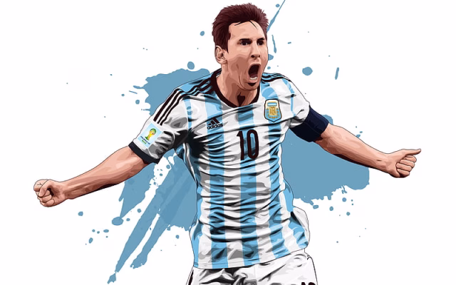 HD-wallpaper-lionel-messi-artwork-football-stars-fan-art-barcelona-fc-soccer-grunge-footballers-messi-barca-leo-messi-argentinian-footballer