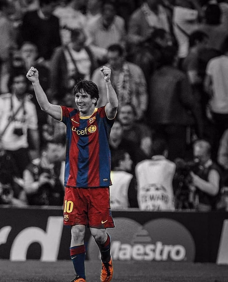 Fc Barcelona