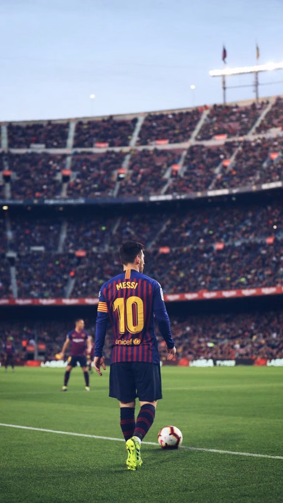 Fc Barcelona