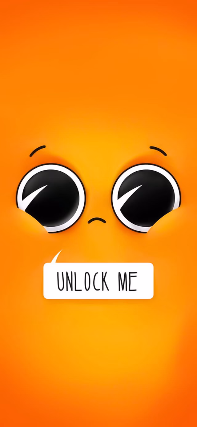 HD-wallpaper-lock-screen-emoji-binod-emoji-emotional-lock-screen-minions-orange