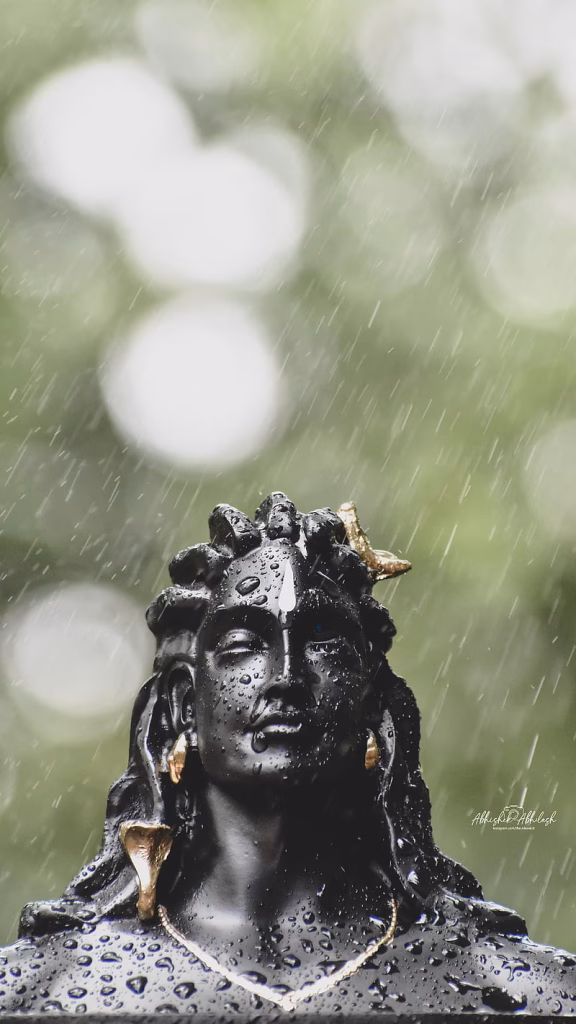 Lord Shiva