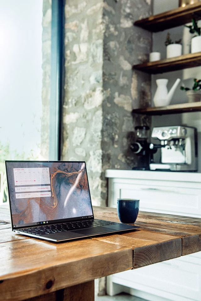 HD-wallpaper-macbook-laptop-cup-table-room
