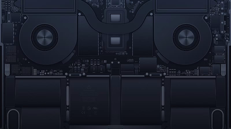 Macbook